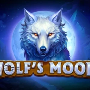 Wolf's Moon
