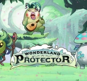 Wonderland Protector