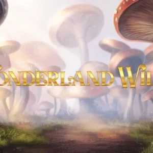 Wonderland Wilds