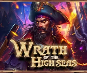 Wrath of the High Seas