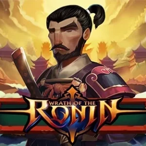 Wrath of the Ronin