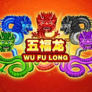 Wu Fu Long