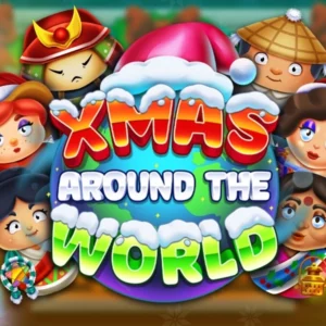 Xmas Around The World