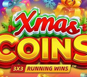 Xmas Coins