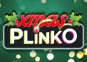 Xmas Plinko