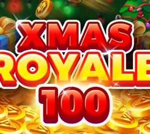 XMAS Royale 100