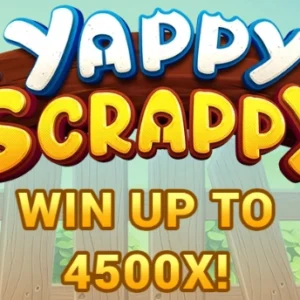 Yappy Scrappy