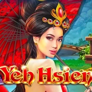 Yeh Hsien
