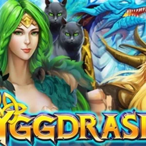 Yggdrasil