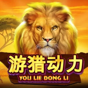 You Lie Dong Li