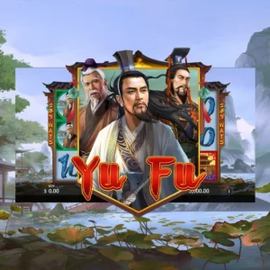 Yu Fu