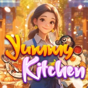 Yummy Kitchen