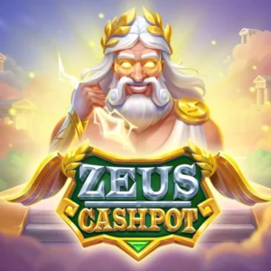 Zeus Cashpot