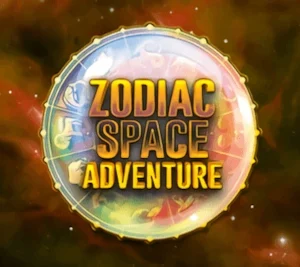 Zodiac Space Adventure