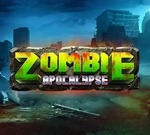 Zombie Apocalypse