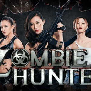 Zombie Hunter