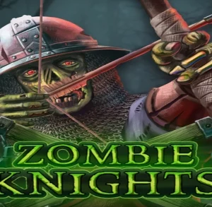 Zombie Knights