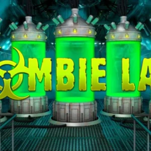 Zombie Lab
